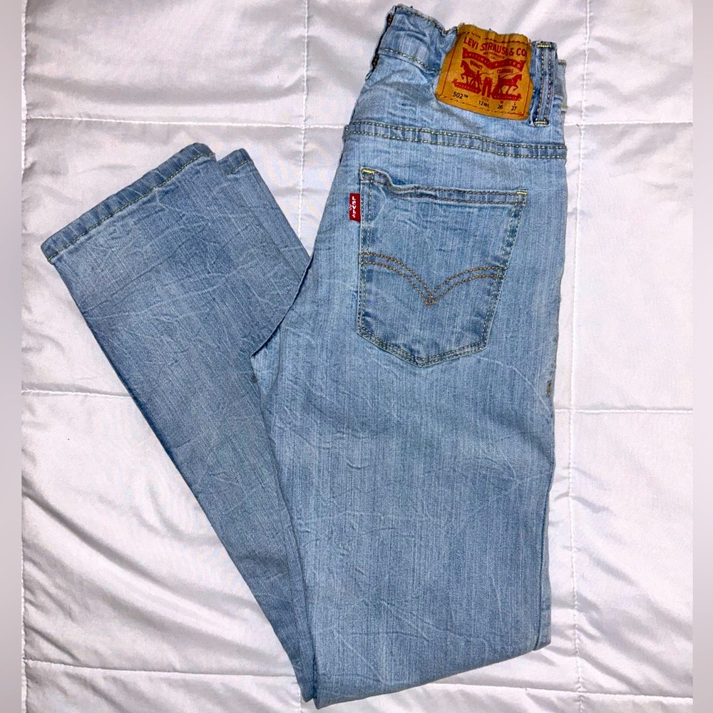 Levi’s Jeans